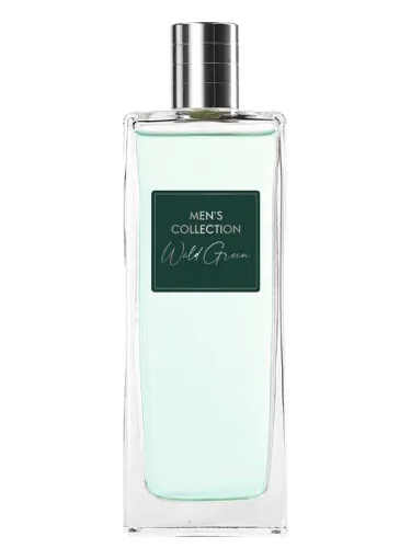 Imagen de Wild Green