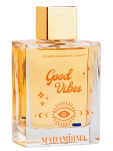 Imagen de Good Vibes