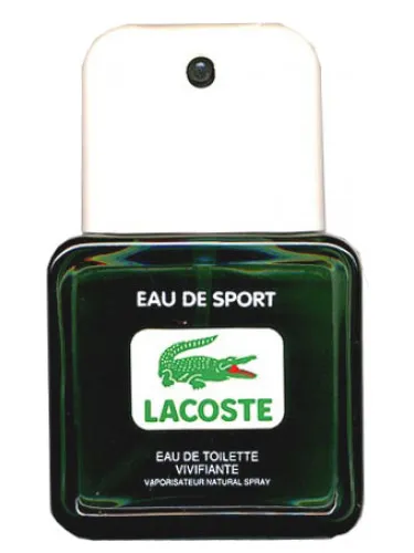 Imagen de Eau de Sport