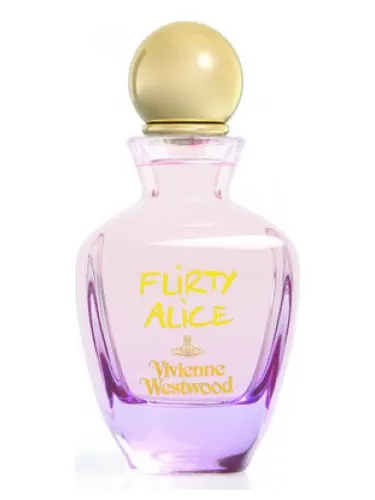 Perfume Flirty Alice de Vivienne Westwood
