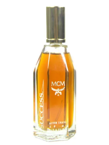 Perfume MCM Success de MCM - Mode Creation Munich