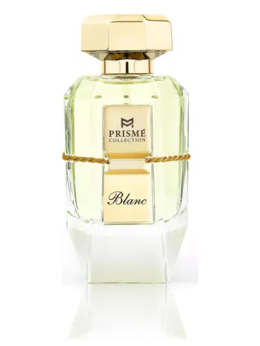 Perfume Prismé Blanc de Patek Maison