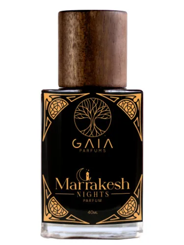 Imagen de Marrakesh Nights