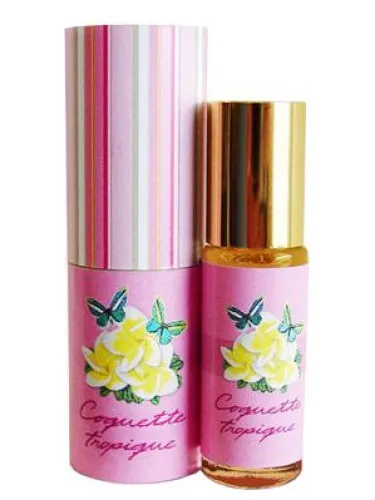 Imagen de Coquette Tropique
