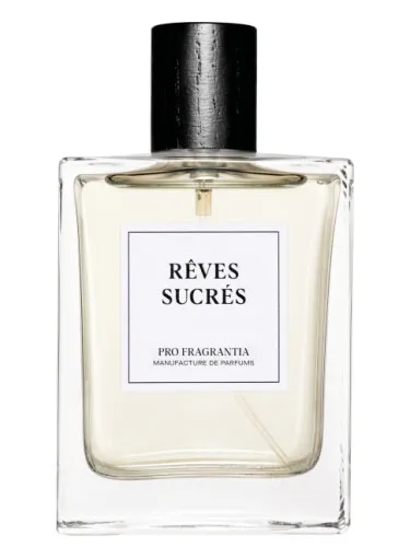 Imagen de Rêves Sucrés
