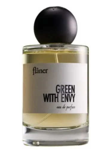 Imagen de Green with Envy