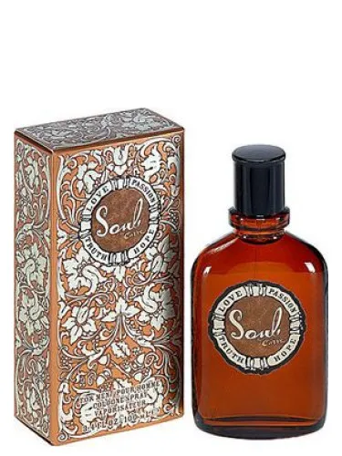 Imagen de Curve Soul for Men