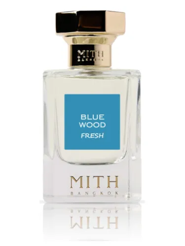 Imagen de Blue Wood Fresh