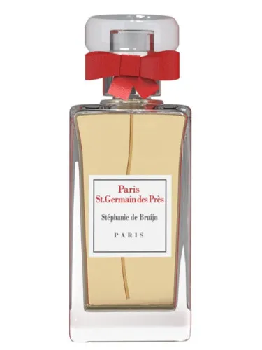 Imagen de Paris - Saint-Germain-des-Pres