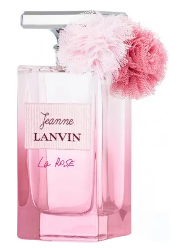 Imagen de Jeanne La Rose