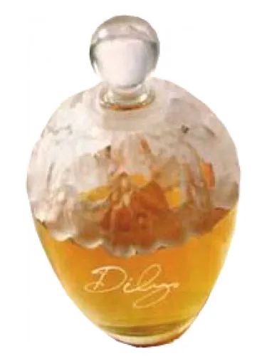 Imagen de Dilys