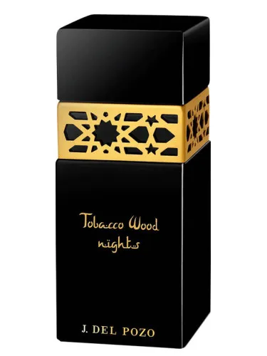 Imagen de Tobacco Wood Nights