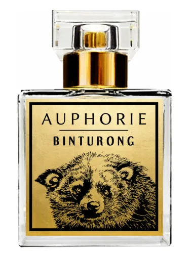 Imagen de Binturong