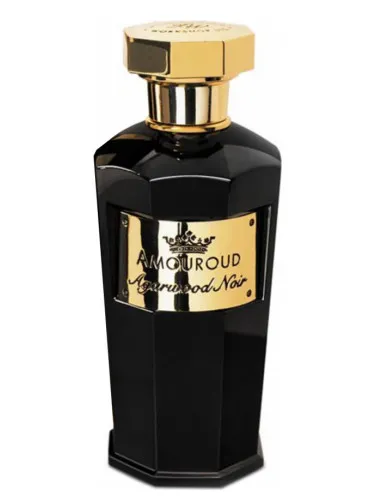 Imagen de Agarwood Noir