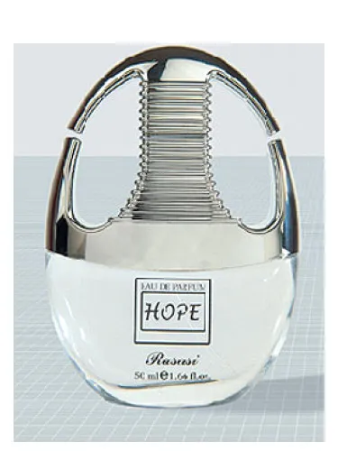 Perfume Hope de Rasasi