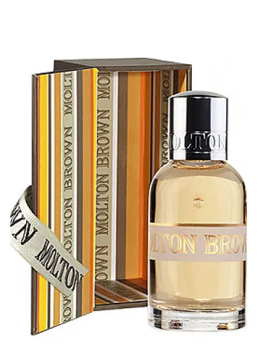 Perfume Black Pepper de Molton Brown