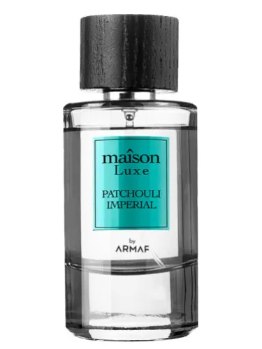 Perfume Patchouli Imperial de Armaf