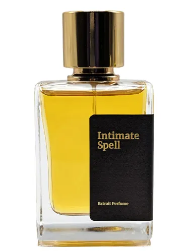Imagen de Intimate Spell