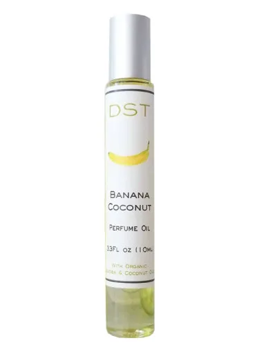 Imagen de Banana Coconut
