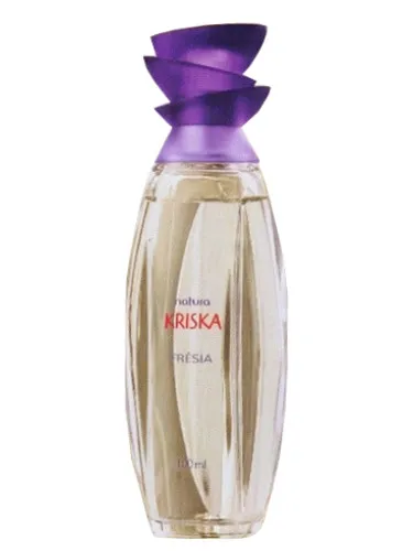Perfume Kriska Frésia de Natura