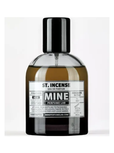 Imagen de St. Incense