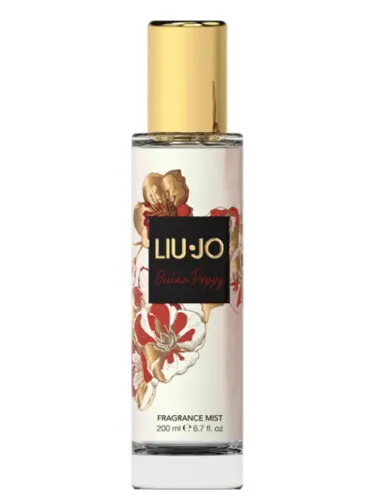 Imagen de Divine Poppy Fragrance Mist