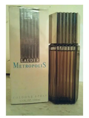 Imagen de Metropolis
