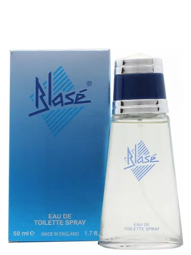 Imagen de Blasé