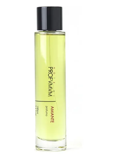 Perfume Amante de Note di Profumum