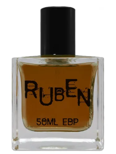 Imagen de Ruben