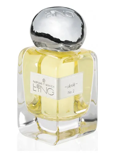 Perfume Skrik No. 2 de Lengling