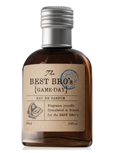 Imagen de The Best Bro's Game Day