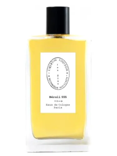 Imagen de Neroli 555