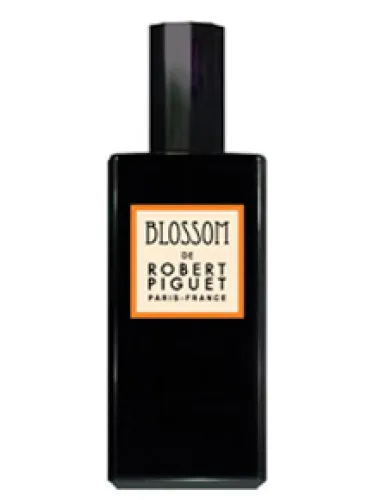 Perfume Blossom de Robert Piguet