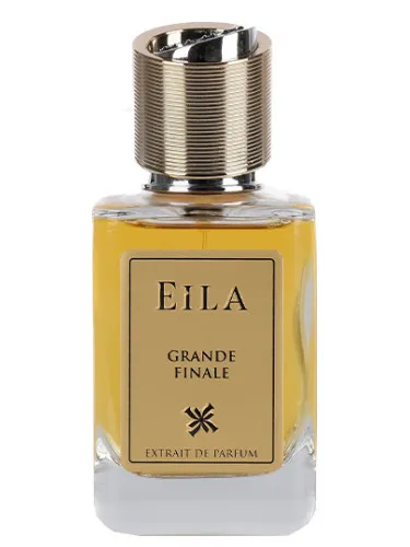 Perfume Grande Finale de Eila