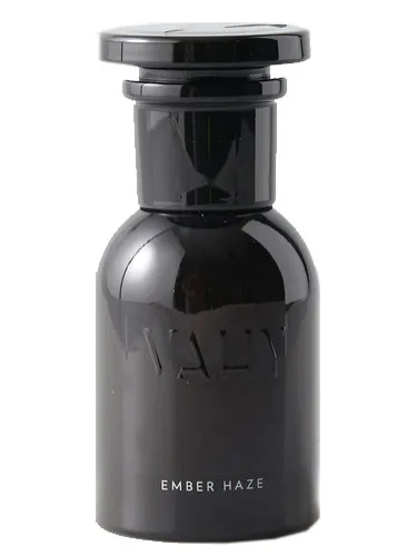 Imagen de Ember Haze