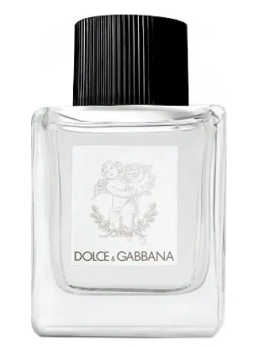 Imagen de Dolce&Gabbana Perfume for Babies