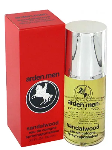 Imagen de Arden Men Sandalwood