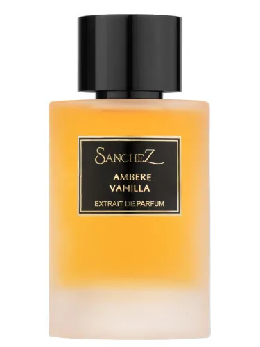 Imagen de Amber Vanilla