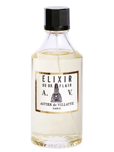 Imagen de Elixir du Docteur Flair
