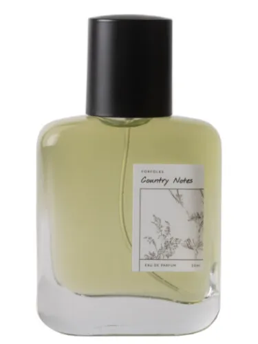 Perfume Country Notes de Forfolks
