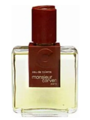 Imagen de Monsieur Carven