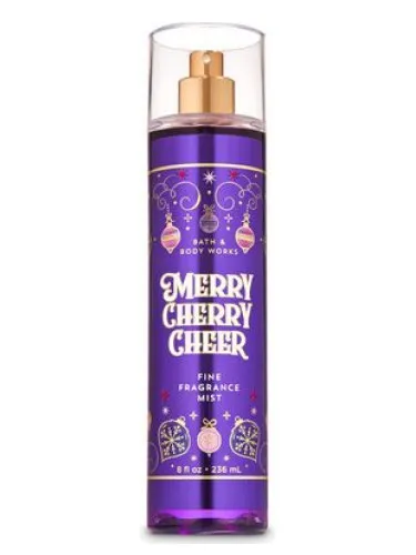Imagen de Merry Cherry Cheer