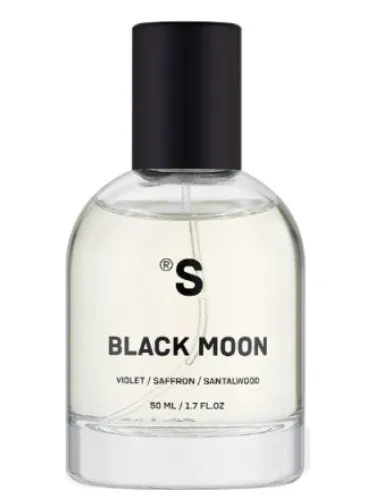 Imagen de Black Moon
