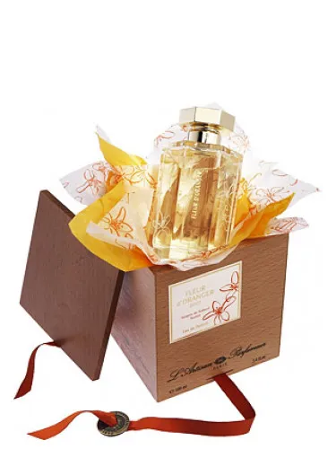 Imagen de Fleur D'Oranger