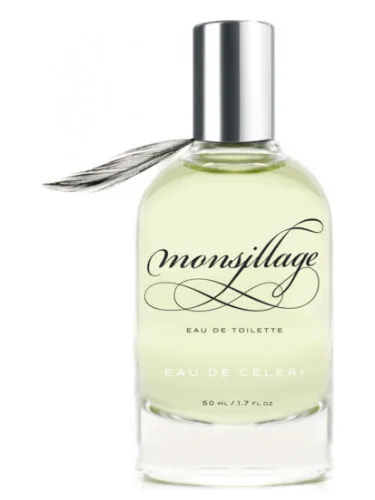 Perfume Eau de Céleri de Monsillage