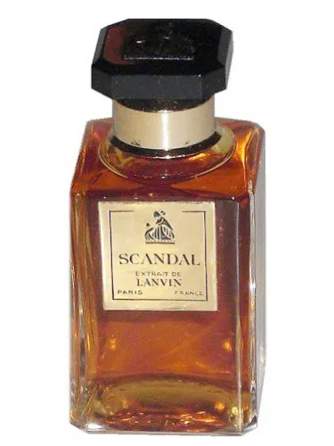 Imagen de Scandal