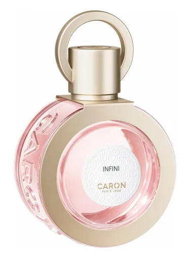 Perfume Infini (2021) de Caron