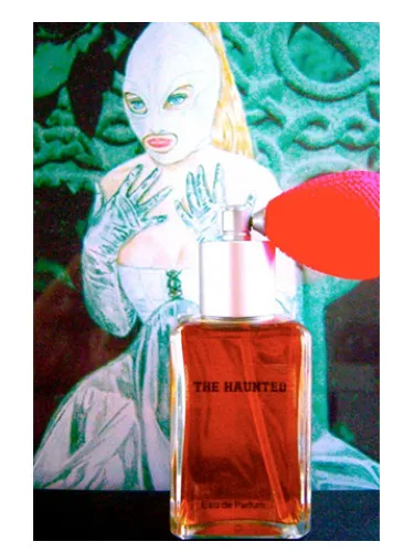 Imagen de The Haunted