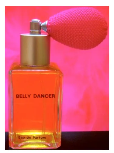Imagen de Belly Dancer